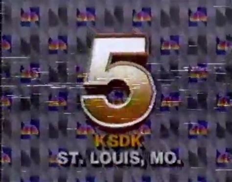 channel 5 st louis schedule